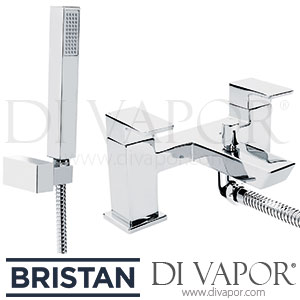 Bristan COB BSM C Cobalt Bath Shower Mixer Spare Parts